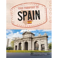Your Passport to Spain