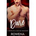 Dare: A BWWM Billionaire Romance