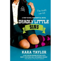 Deadly Little Sins