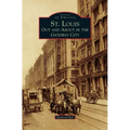 St. Louis: Out and about in the Gateway City