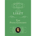 The Piano Concerti