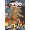 Captain Action-Hearts of the Rising Sun