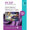 Pcep Book 4: Specialized Newborn Care: Volume 4