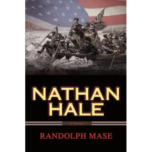 Nathan Hale