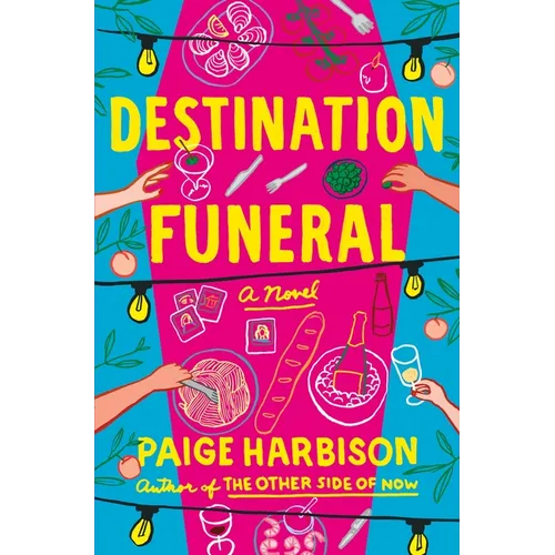 Destination Funeral