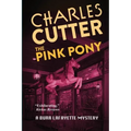 The Pink Pony: Murder on Mackinac Island