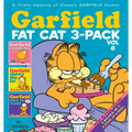 Garfield Fat Cat 3-Pack #6