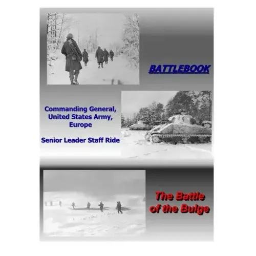 The Battle of the Bulge