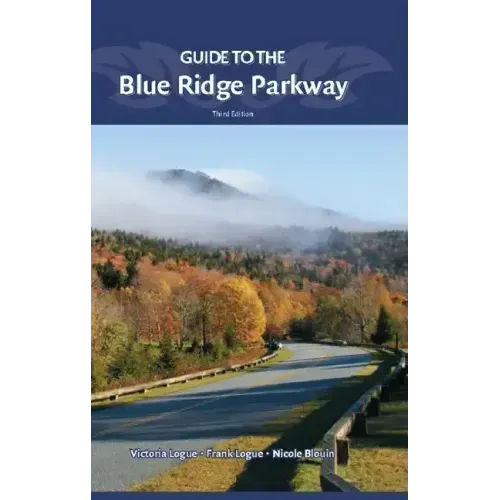 Guide to the Blue Ridge Parkway