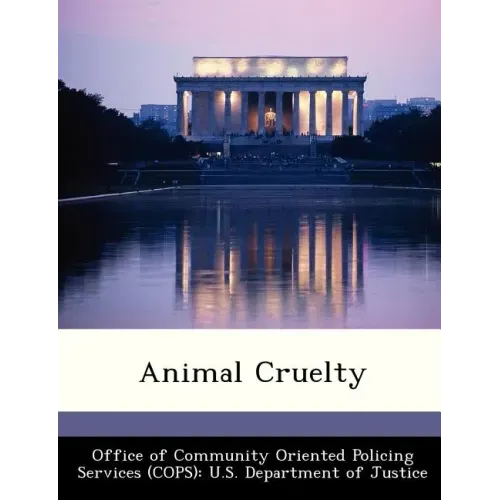 Animal Cruelty