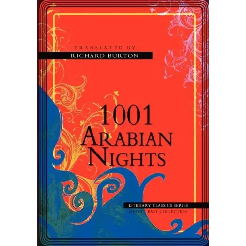 1001 Arabian Nights