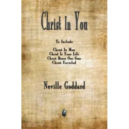 Christ In You