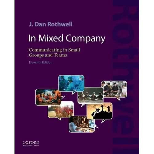 In Mixed Company 11e