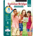 Summer Bridge Activities Spanish 7-8, Grades 7 - 8