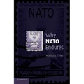 Why NATO Endures