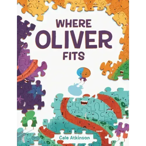 Where Oliver Fits