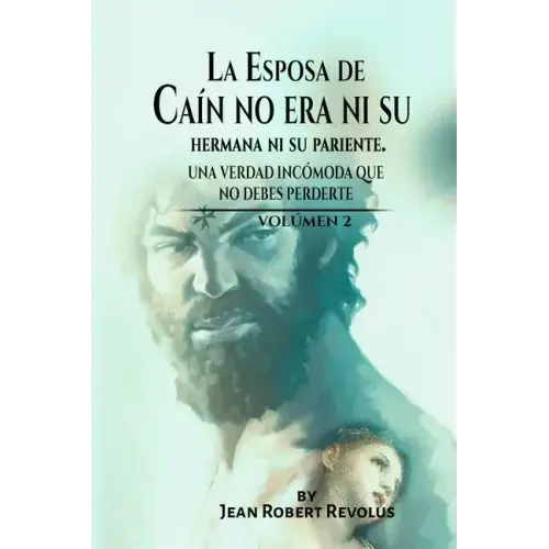 La Esposa de Caín no era ni su Hermana ni su Pariente.