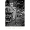 Oliver Wendell Holmes Jr.