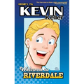 Kevin Keller: Welcome to Riverdale