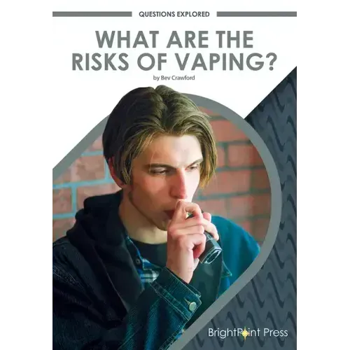 What Are the Risks of Vaping?
