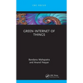 Green Internet of Things