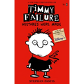 Timmy Failure: Mistakes Were Made