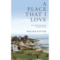 A Place That I Love: A Tour Drivers Perspective of Mackinac Island