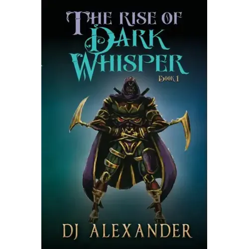 The Rise of Dark Whisper