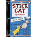 Stick Cat: Cats in the City