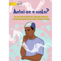 Who Is Smoking? - Antai ae e moko? (Te Kiribati)