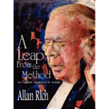 A Leap from the Method: An Organic Approach to Acting