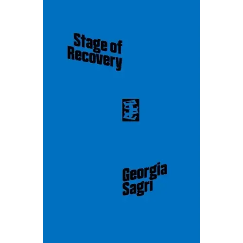 Stage of Recovery