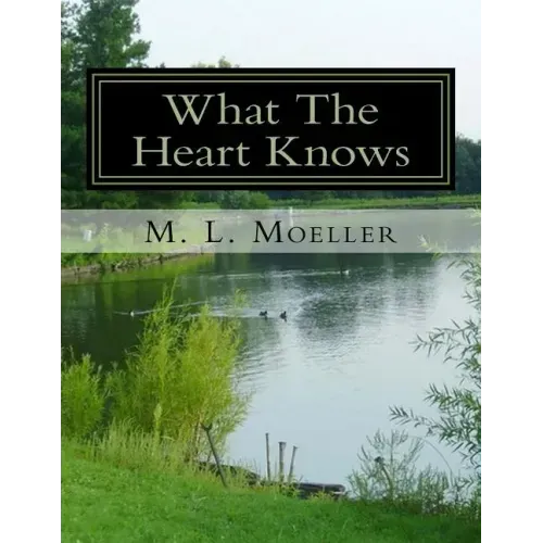 What The Heart Knows: the coffee table book of poetry for the soul Volume I