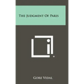 The Judgment Of Paris
