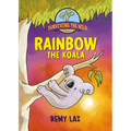 Surviving the Wild: Rainbow the Koala