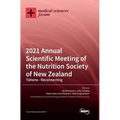 2021 Annual Scientific Meeting of the Nutrition Society of New Zealand