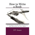 How to Write a Book