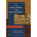 The Social World of the New Testament