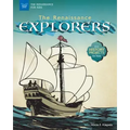The Renaissance Explorers: With History Projects for Kids