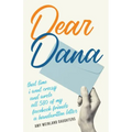 Dear Dana: That Time I Went Crazy and Wrote All 580 of My Facebook Friends a Handwritten Letter