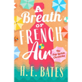 A Breath of French Air