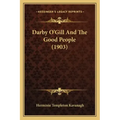 Darby O'Gill And The Good People (1903)