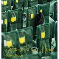 Guest Book: Welcome to our Home