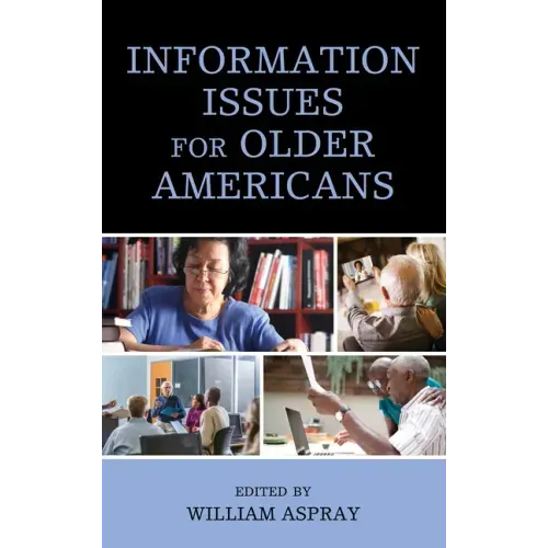 Information Issues for Older Americans