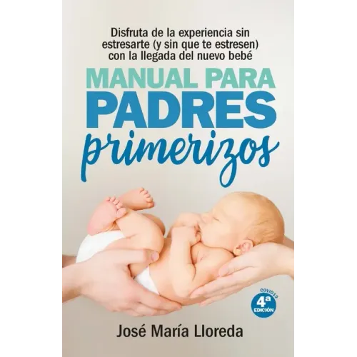 Manual Para Padres Primerizos