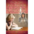 Woman of Valor: Come Up Higher