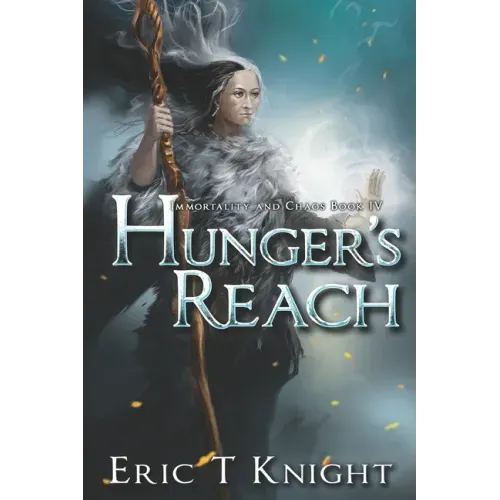 Hunger's Reach