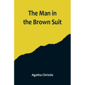 The Man in the Brown Suit