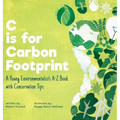 C is for Carbon Footprint