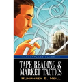 Tape Reading & Market Tactics